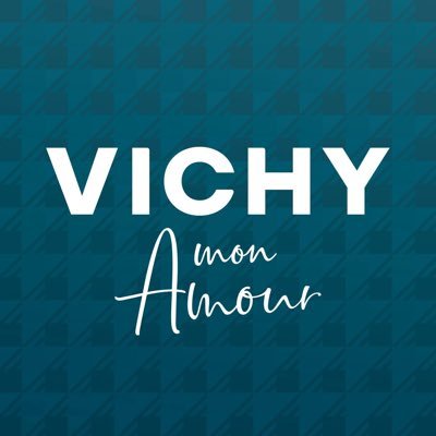 logo vichy