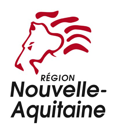 Logo Nouvelle Aquitaine