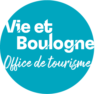 Vie et Boulogne Tourisme logo du partenaire