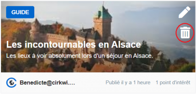 supprimer-guide Vignette d'un guide à supprimer dans storyguide